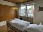 Familienglück in Schöppingen! - Schlafzimmer